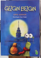 Gezgin Bezgin - Gönül Sımpson