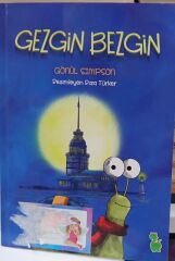 Gezgin Bezgin - Gönül Sımpson
