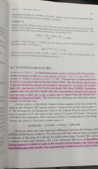 Options, Futures, and Other Derivatives - Ciltli