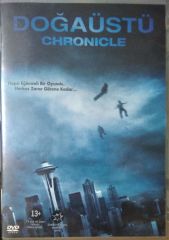 Chronicle - Dogaüstü