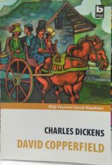 davıd copperfıeld - charles dıckens