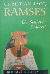 Ramses - Ebu Simbel'in Kraliçesi