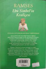 Ramses - Ebu Simbel'in Kraliçesi