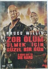 A Good Day To Die Hard - Zor Ölüm: Ölmek İçin Güzel Bir Gün