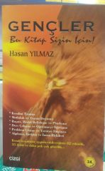 Gençler Bu Kitap Sizin için! - Hasan Yılmaz