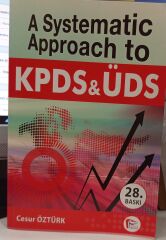 A Systematic Approach To Kpds Üds - Cesur Öztürk