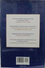 Maestro Bob Woodward - Greenspan's Fed And The American Boom