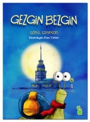 Gezgin Bezgin - Gönül Sımpson