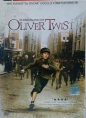 Oliver Twist