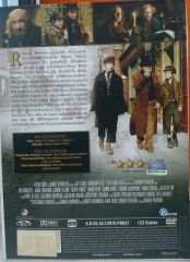 Oliver Twist