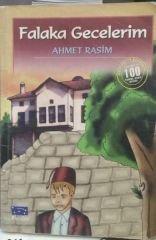 Falaka Gecelerim - Ahmet Rasim