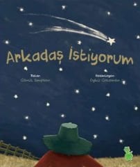 Arkadaş İstiyorum - Gönül Simpson