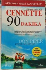 Cennette 90 Dakika - Don Pıper