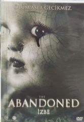 Abandoned-İzbe