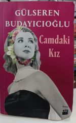 Camdaki Kız - Gülseren Budayıcıoğlu