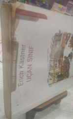 Uçan Sınıf - Erich Kastner / 2.EL