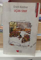 Uçan Sınıf - Erich Kastner