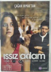 Issiz Adam - Çağan Irmak