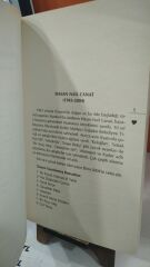 Bir Küçük Osmancık Vardı - Hasan Nail Canat