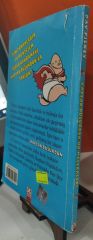 Kaptan Düşükdon'un Maceraları - Dav Pilkey'den Bir Kahramanlık Romanı/2.EL