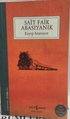 Kayıp Aranıyor - Sait Faik Abasıyanık
