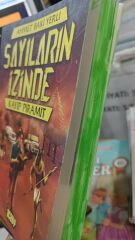 Sayıların İzinde 1- Kayıp Piramit - 2. EL