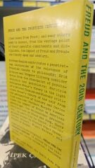 Freud And The 20th Century - Edited by Benjamin Nelson