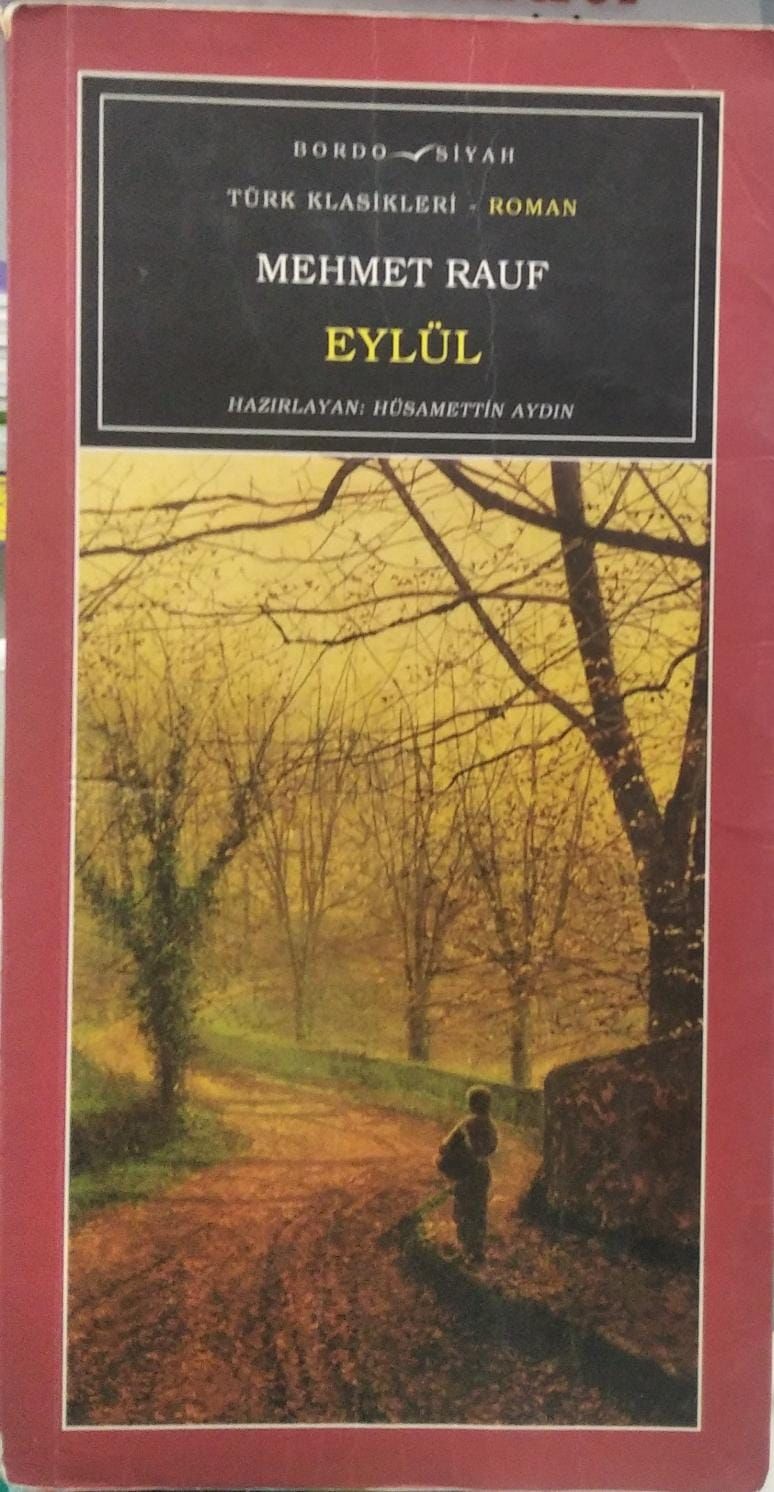 Eylül - Mehmet Rauf