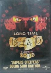 Öldüren Oyun - Long Time Dead