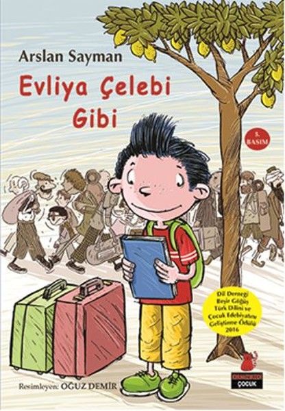 Evliya Çelebi Gibi - Arslan Seyman