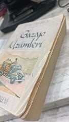 John Steinbeck - Gazap Üzümleri - Sekizinci Baskı