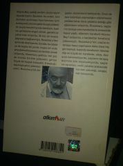Yalnızlığın Özel Tarihi - Ahmet Altan