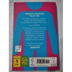 THERE' S A BOY IN THE GIRLS' BATHROOM - LOUIS SACHAR