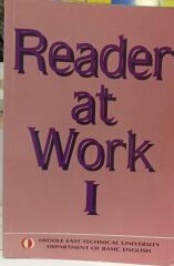Reader At Work 1