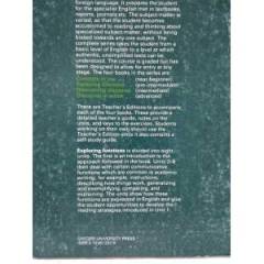 OXFORD UNİVERSİTY PRESS - READİNG AND THİNKİNG İN ENGLİSH