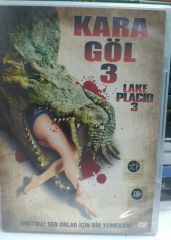 Lake Placid 3 - Kara Göl 3