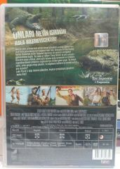 Lake Placid 3 - Kara Göl 3