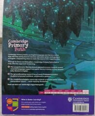 Cambridge Primary Path 6 Student's Book