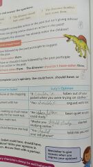 Cambridge Primary Path 6 Student's Book
