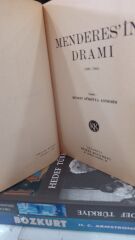 Menderes’in Dramı - Şevket Süreyya Aydemir