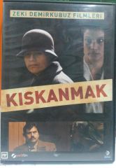 Kıskanmak