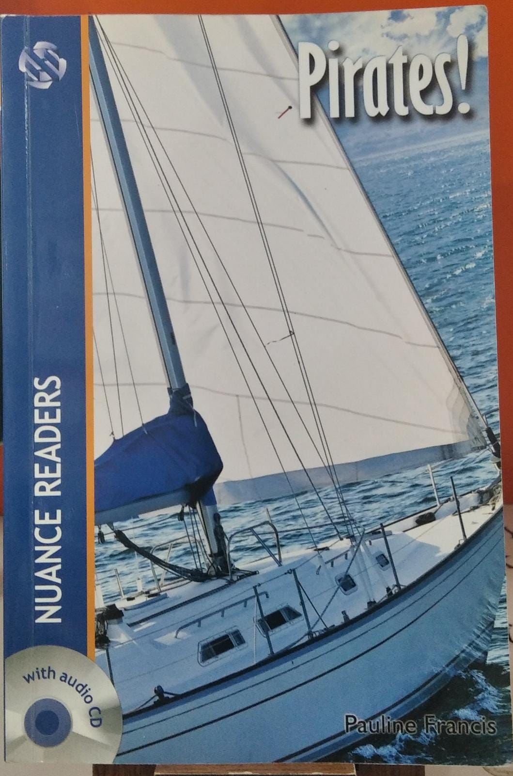 Pirates - Pauline Francis /2.EL