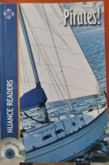 Pirates - Pauline Francis /2.EL