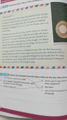 Cambridge Primary Path 6 Grammar and Writing Workbook