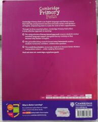 Cambridge Primary Path 6 Grammar and Writing Workbook
