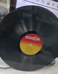 Muazzez Abacı - 33 Devir Plak - 1978