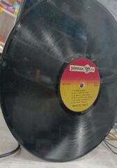 Muazzez Abacı - 33 Devir Plak - 1978