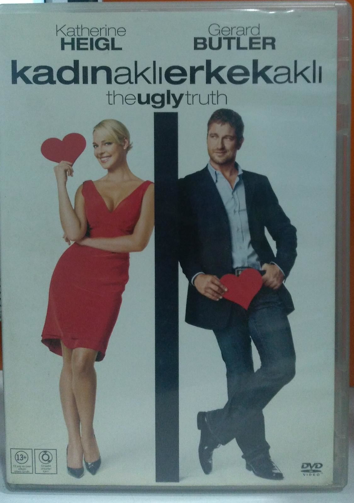 Ugly Truth - Kadın Aklı Erkek Aklı
