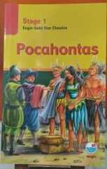 Pocahontas - Stage 1/ 2.EL