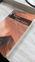 Anne of Green Gables - L.M. Montgomery
